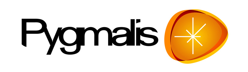 Logo Pygmalis